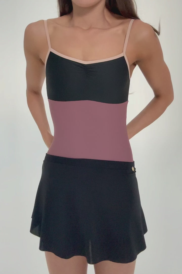 ボディール アーニャ スカート BODILE ANYA SKIRT – 輸入バレエ用品