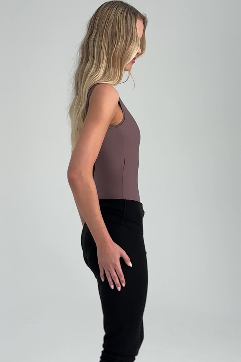 ボディール ウォームアップ ロングパンツ BODILE LUXE FITTED PANTS