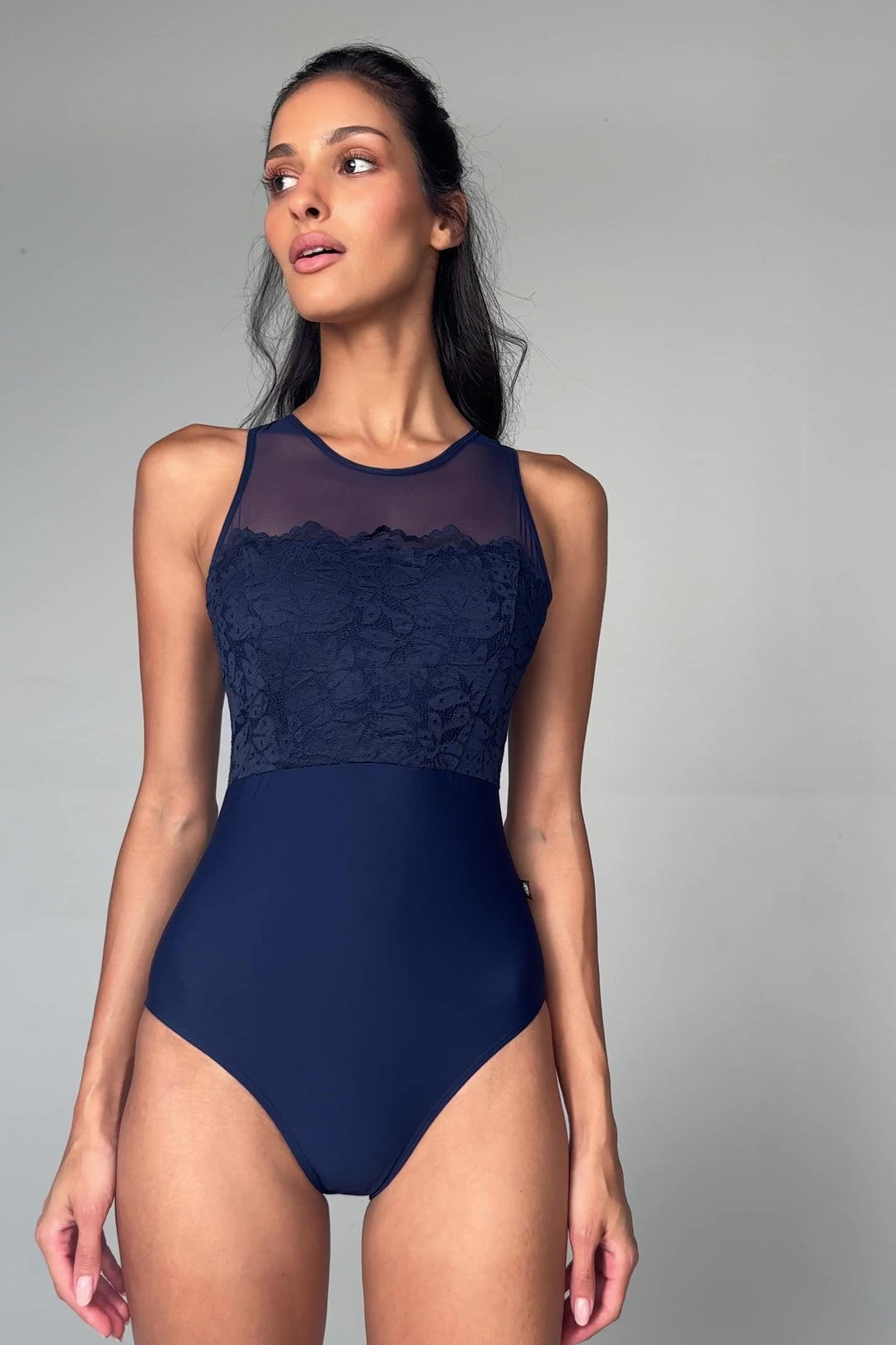 ボディール レオタード BODILE LUCINDA LEOTARD – 輸入バレエ用品専門