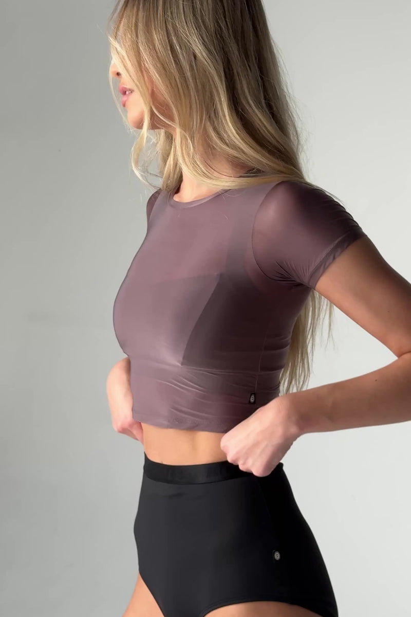 ボディール ボディーグロス ミニティー BODILE BODY GLOSS MINI TEE