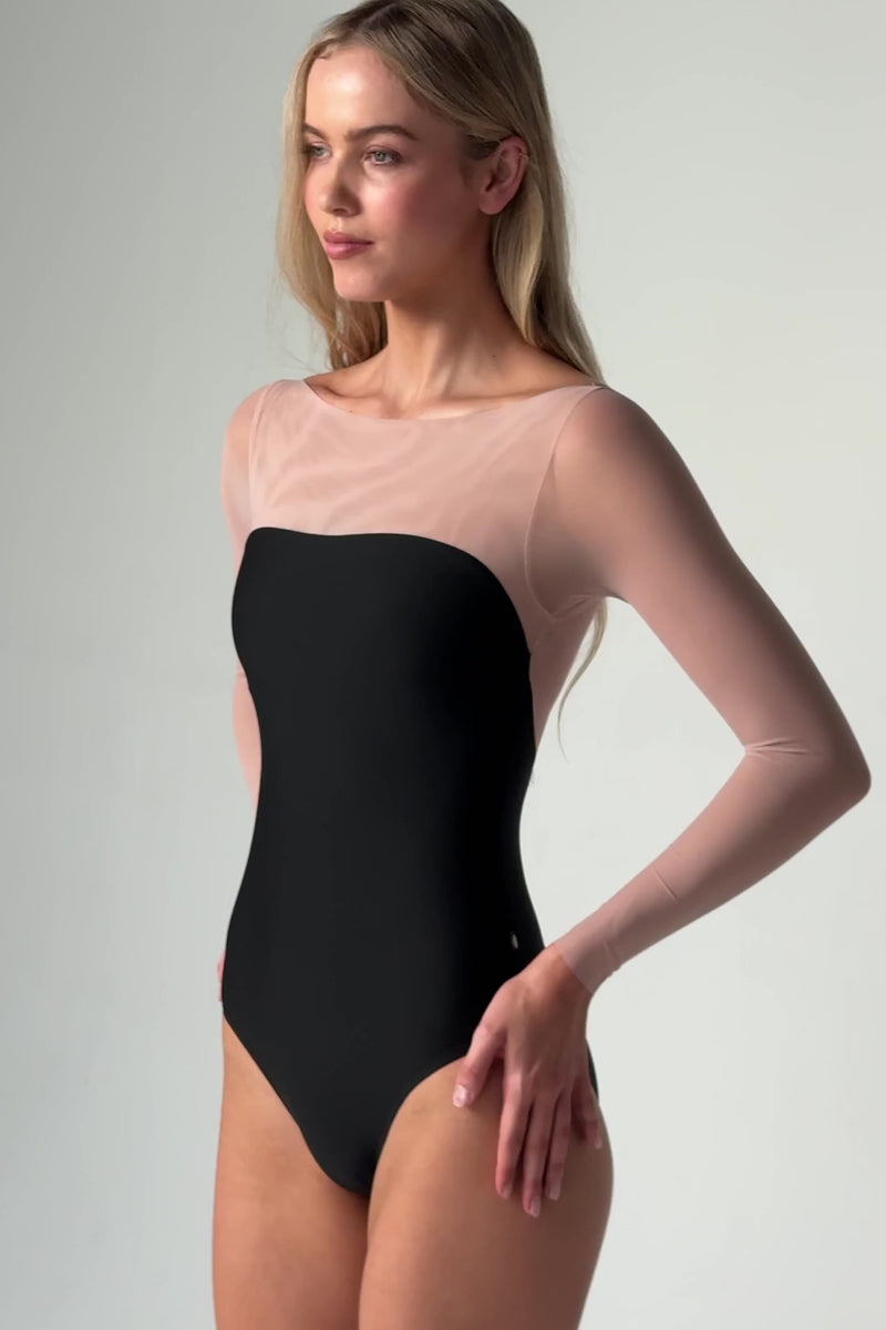 ボディール ガブリエラ レオタード *BODILE GABRIELLA LEOTARD – 輸入