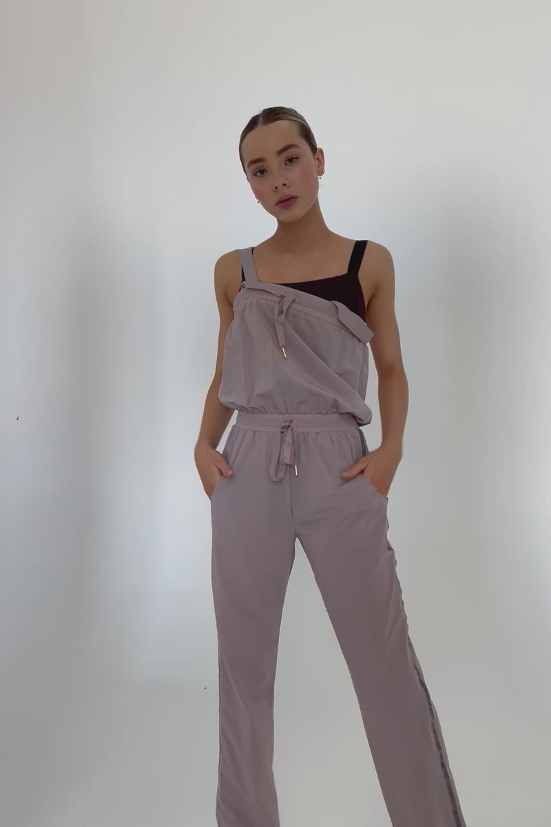 ボディール シロウ サウナ ジャンプスーツ エリートBODILE SHILOH SAUNA JUMPSUIT | ELITE