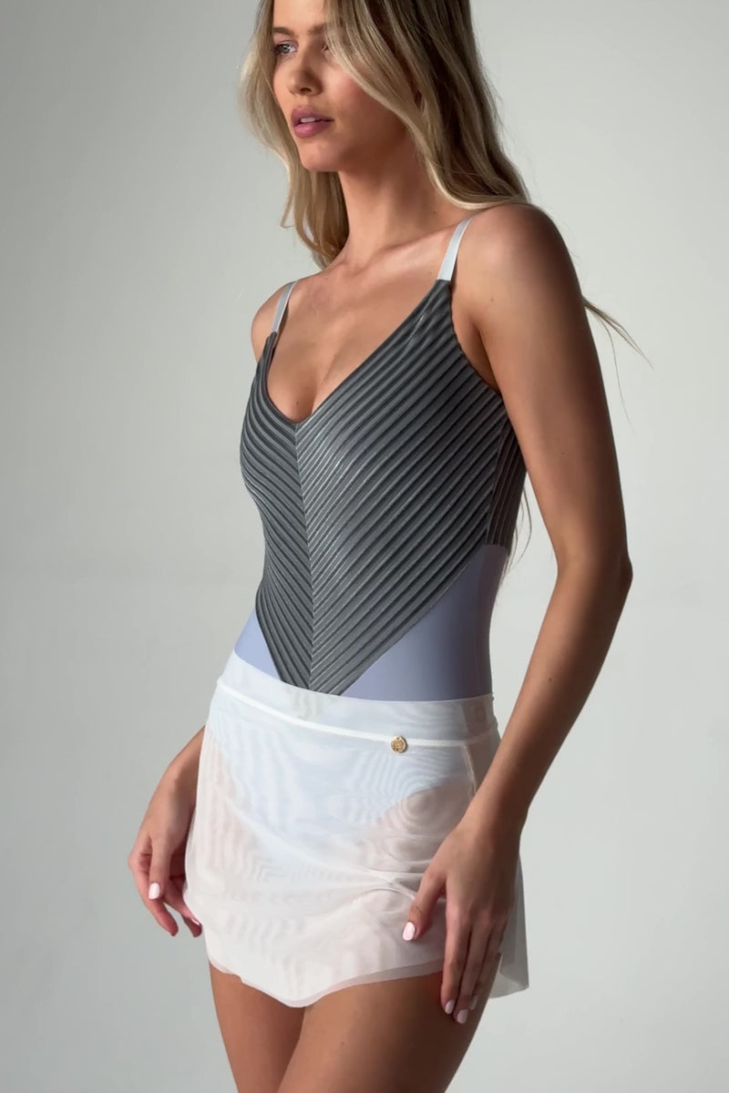 ボディール ラファエラレオタード BODILE RAFAELA LEOTARD