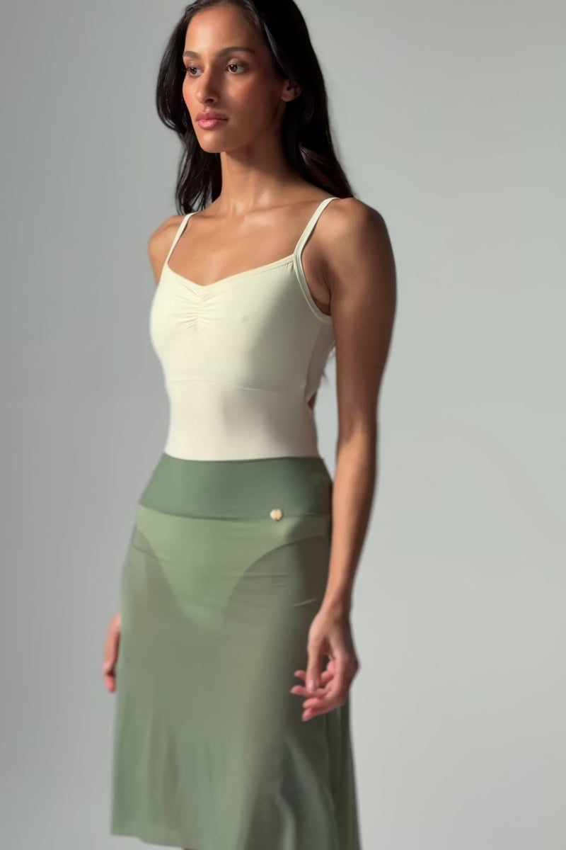 ボディール リラ レオタード BODILE LILLA LEOTARD – 輸入バレエ用品