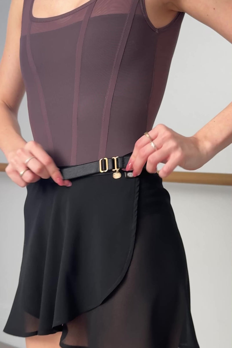 ボディール ソフィア レオタード BODILE SOFIA LEOTARD | SIGNATURE