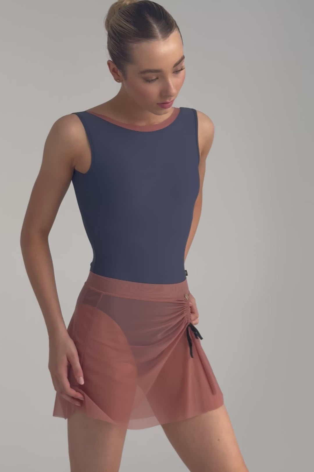 ボディール レオタード BODILE AMELIA LEOTARD – 輸入バレエ用品専門店