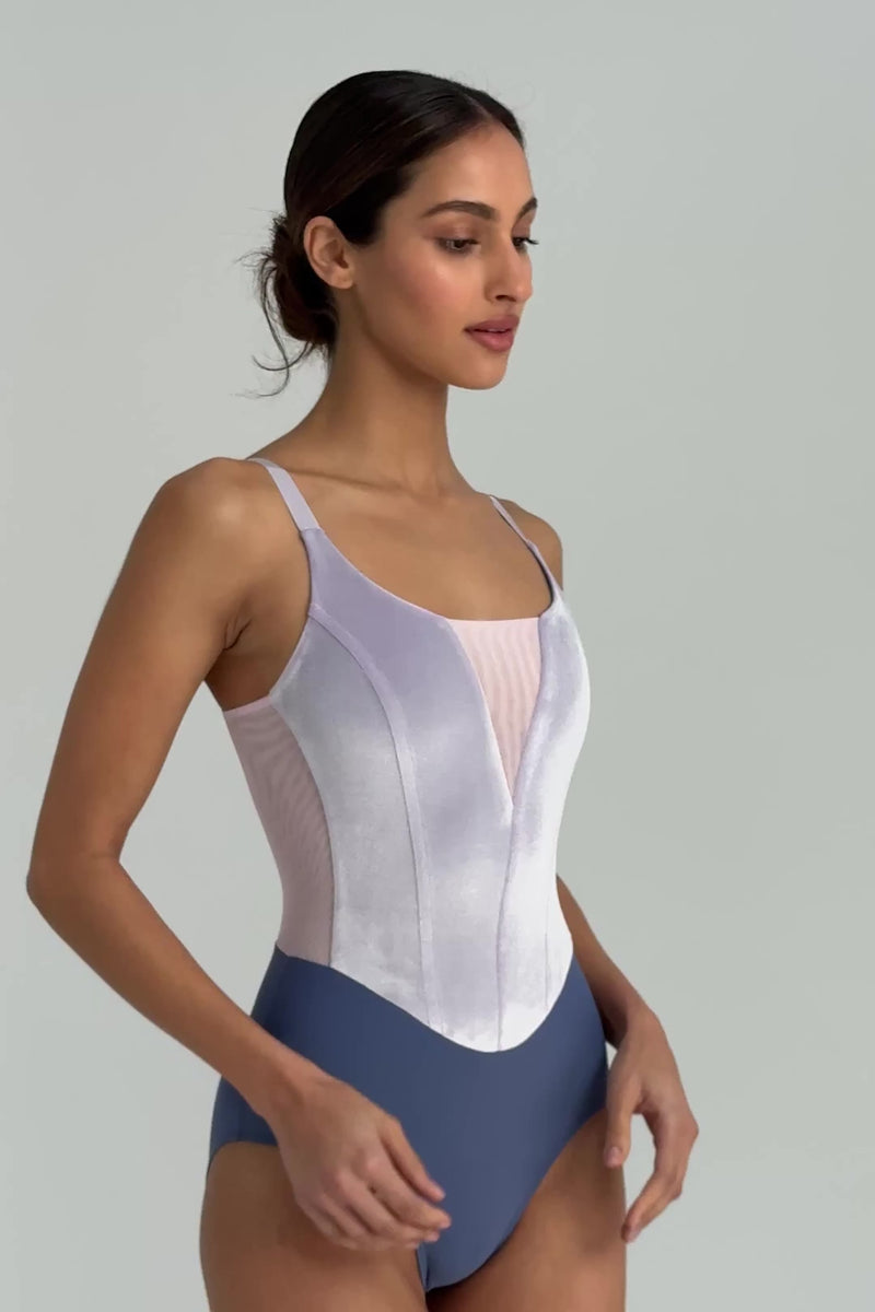ボディール ベラ レオタード BODILE BELLA LEOTARD – 輸入バレエ用品