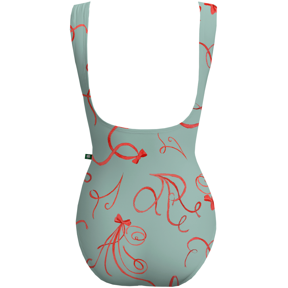 ラッキーレオ クレセント Luckyleo PRUSSIAN BOWS CRESCENT