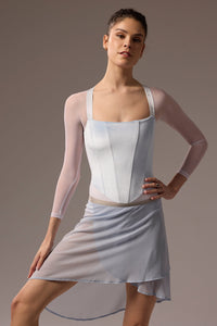 ボディール ラニア スカート BODILE RANIA SKIRT