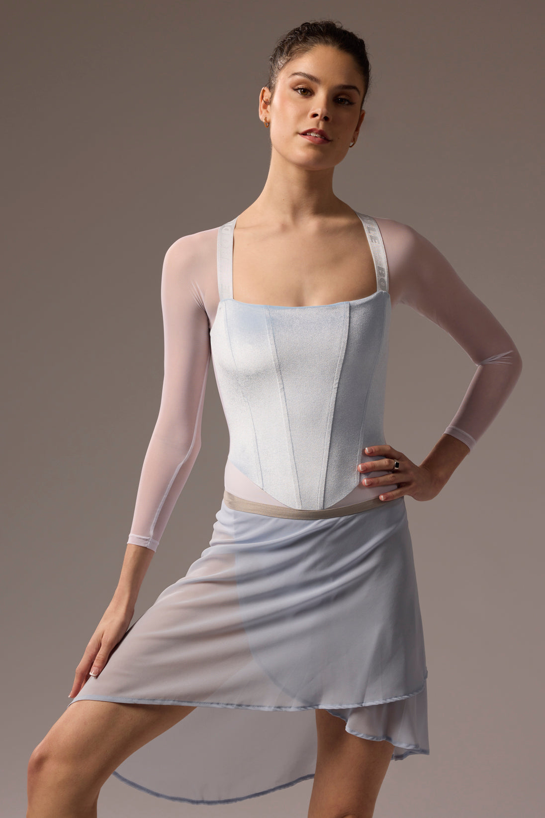 ボディール ラニア スカート BODILE RANIA SKIRT