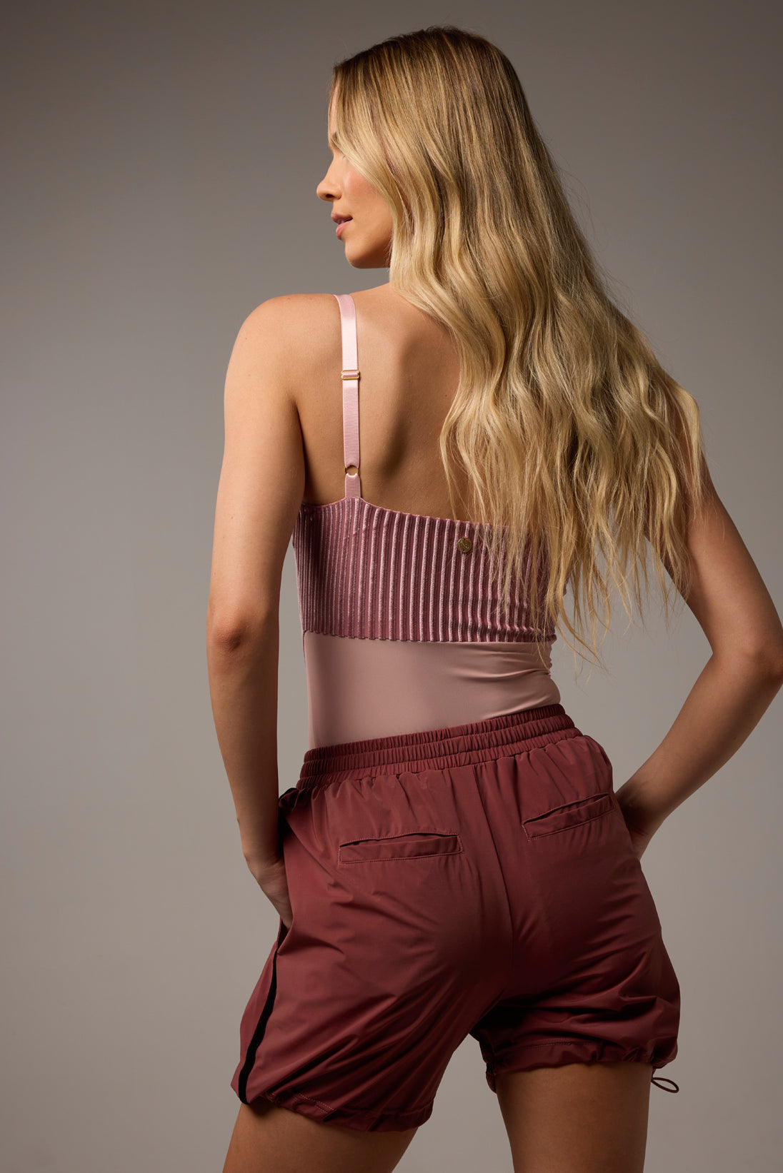 ボディール ラファエラレオタード BODILE RAFAELA LEOTARD