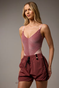 ボディール ラファエラレオタード BODILE RAFAELA LEOTARD