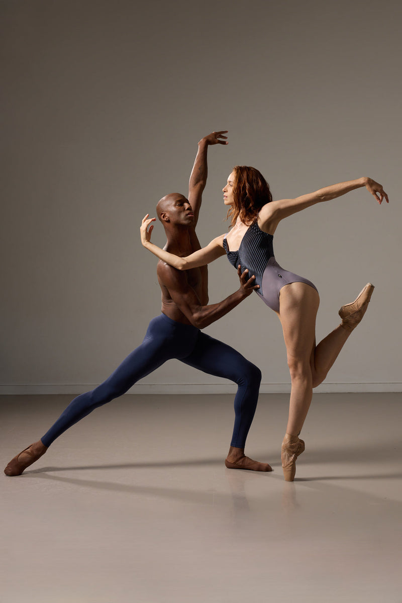 ボディール ラファエラレオタード BODILE RAFAELA LEOTARD