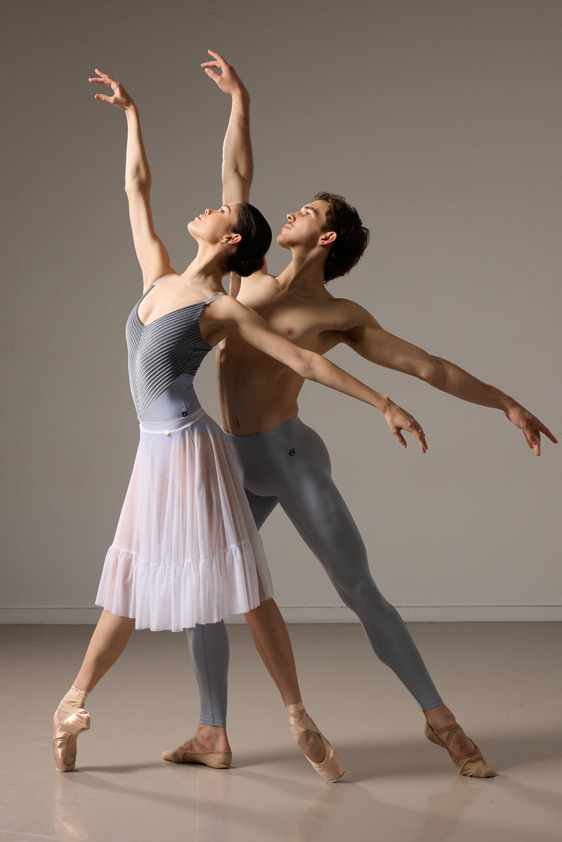 ボディール ラファエラレオタード BODILE RAFAELA LEOTARD