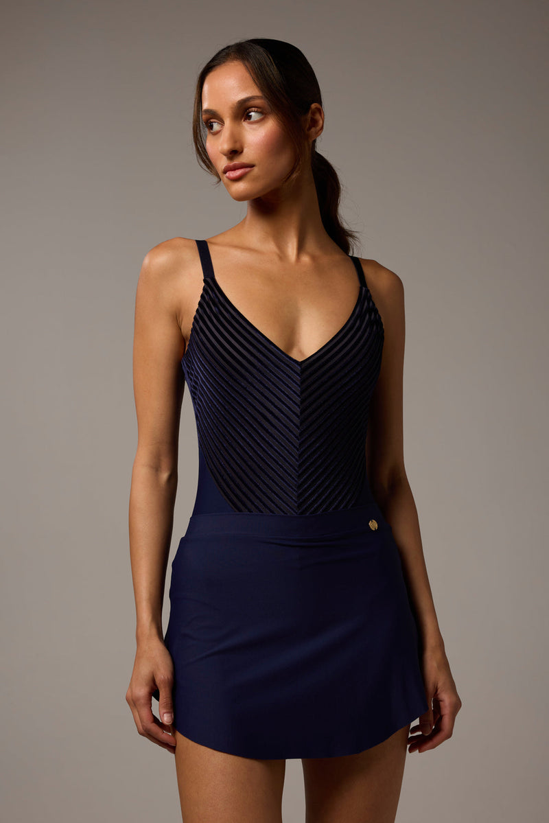 ボディール ラファエラレオタード BODILE RAFAELA LEOTARD