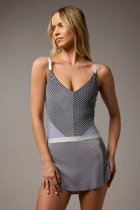 ボディール ラファエラレオタード BODILE RAFAELA LEOTARD