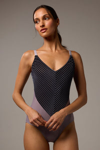 ボディール ラファエラレオタード BODILE RAFAELA LEOTARD