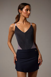 ボディール ラファエラレオタード BODILE RAFAELA LEOTARD