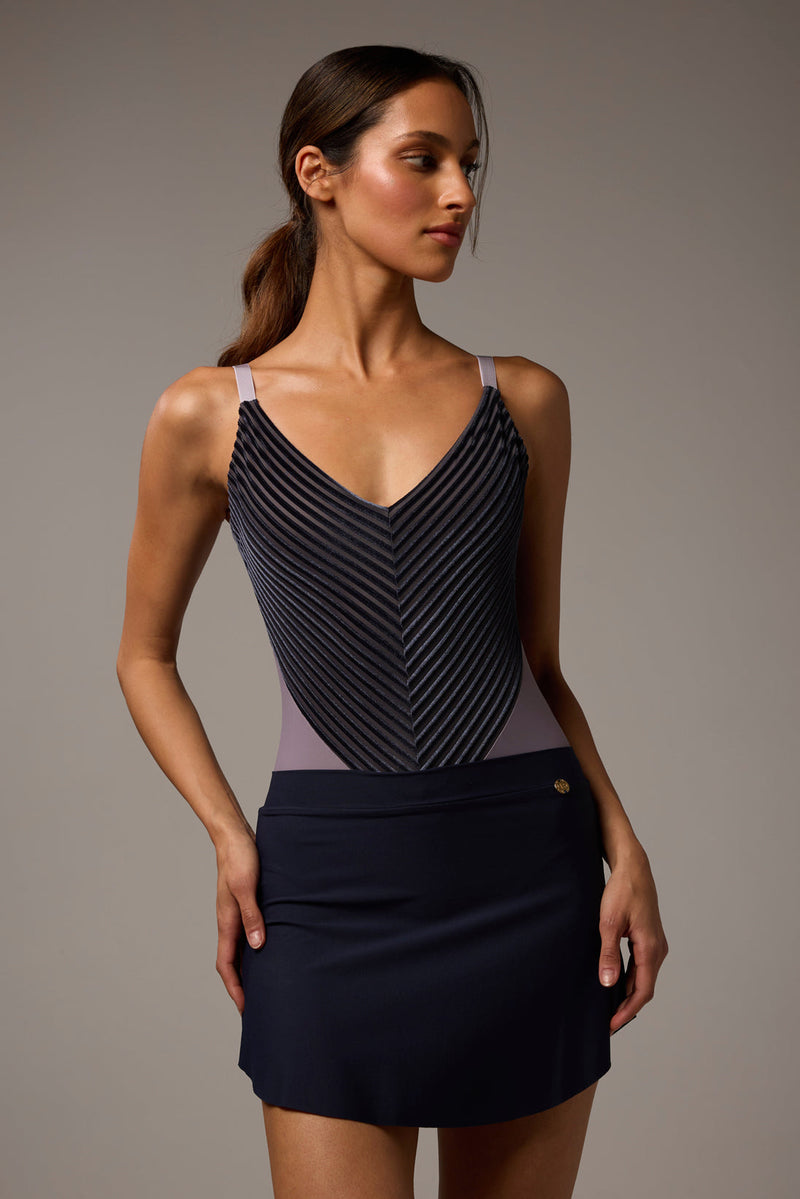 ボディール ラファエラレオタード BODILE RAFAELA LEOTARD