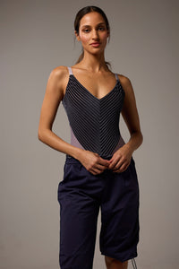 ボディール ラファエラレオタード BODILE RAFAELA LEOTARD