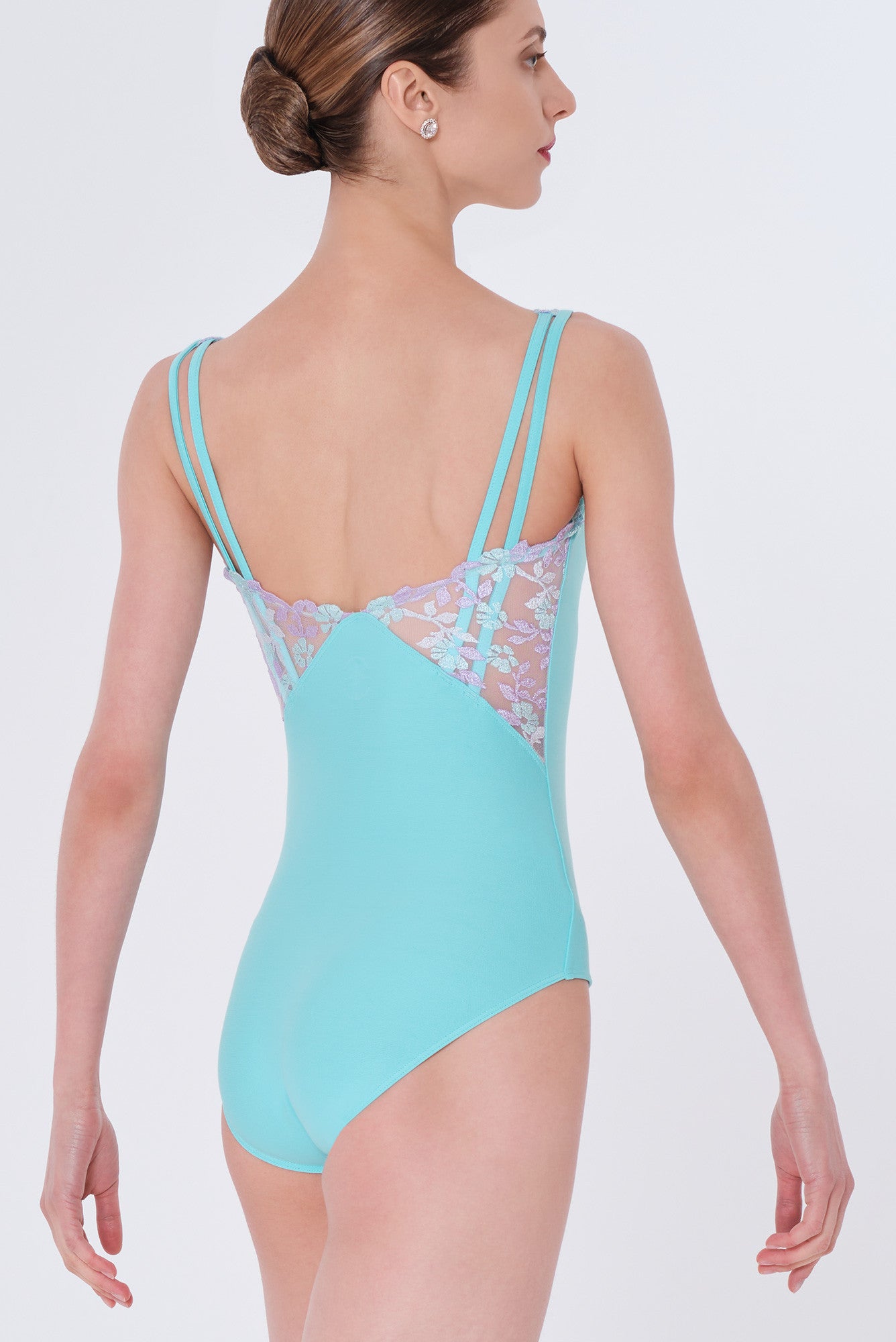 ウェアモア レオタード レイネ【大人】Wear Moi REINE – 輸入バレエ