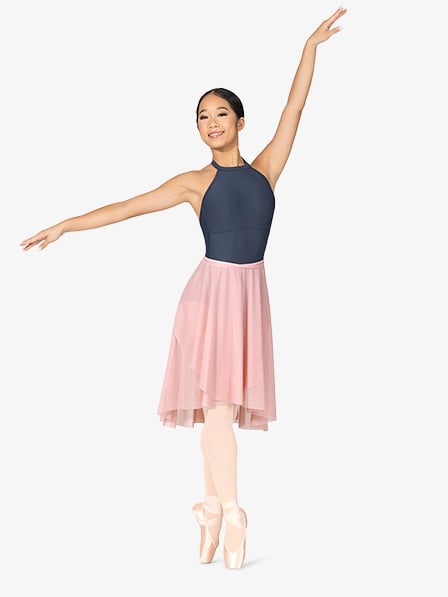 マリア クラウン ロング クラシックスカート 【大人】 Mariia Crown Womens Long Classic Ballet Skirt