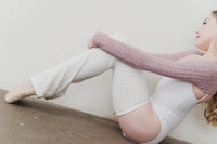 ルビアウェア ソーホー・シュラッグ【大人】RubiaWear Rose Water - Soho Shrug