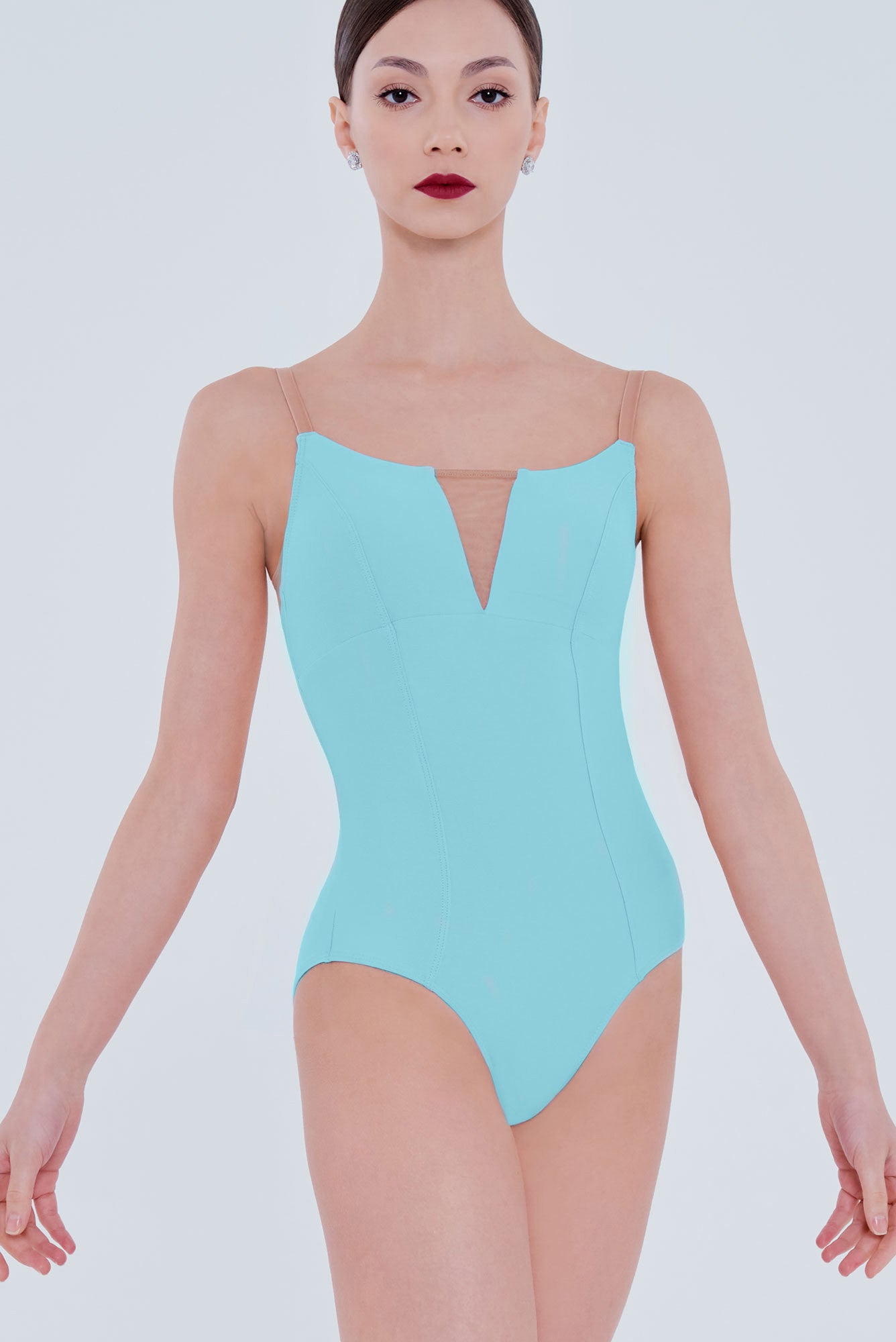 ウェアモア レオタード【大人】Wear Moi RUBY – 輸入バレエ用品専門店