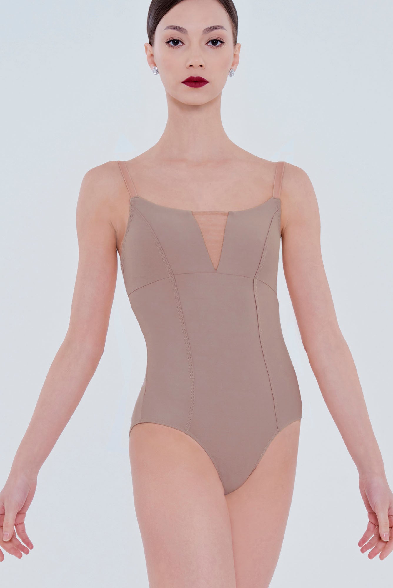 ウェアモア レオタード【大人】Wear Moi RUBY – 輸入バレエ用品専門店
