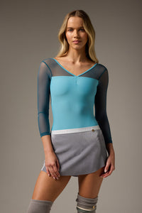 ボディール サシャ レオタード BODILE SASHA LEOTARD