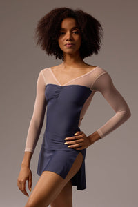 ボディール サシャ レオタード BODILE SASHA LEOTARD