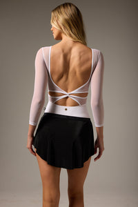 ボディール サシャ レオタード BODILE SASHA LEOTARD