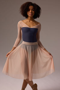 ボディール サシャ レオタード BODILE SASHA LEOTARD