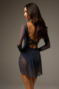 ボディール サシャ レオタード BODILE SASHA LEOTARD
