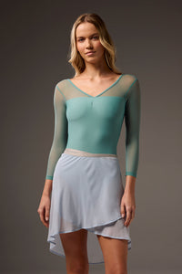 ボディール サシャ レオタード BODILE SASHA LEOTARD