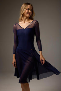 ボディール サシャ レオタード BODILE SASHA LEOTARD