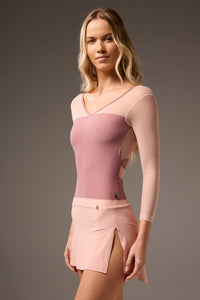 ボディール サシャ レオタード BODILE SASHA LEOTARD