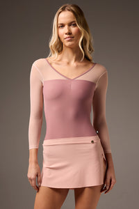 ボディール サシャ レオタード BODILE SASHA LEOTARD