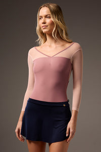 ボディール サシャ レオタード BODILE SASHA LEOTARD