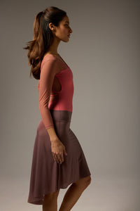 ボディール サシャ レオタード BODILE SASHA LEOTARD