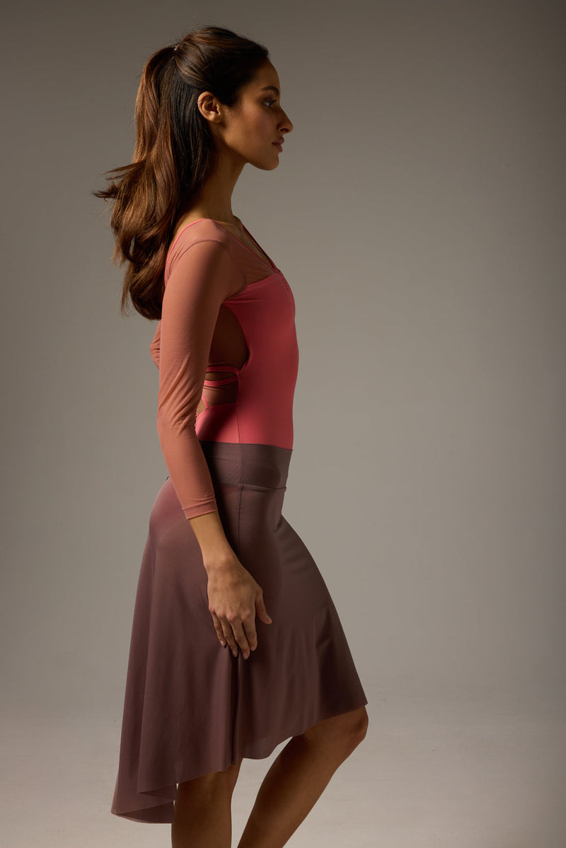 ボディール サシャ レオタード BODILE SASHA LEOTARD