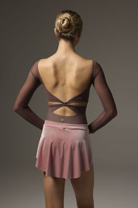 ボディール サシャ レオタード BODILE SASHA LEOTARD