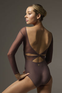 ボディール サシャ レオタード BODILE SASHA LEOTARD