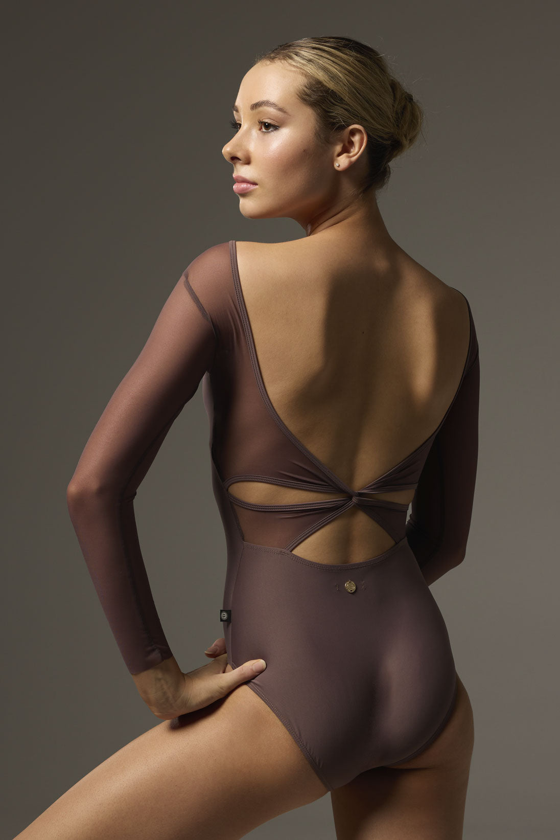 ボディール サシャ レオタード BODILE SASHA LEOTARD