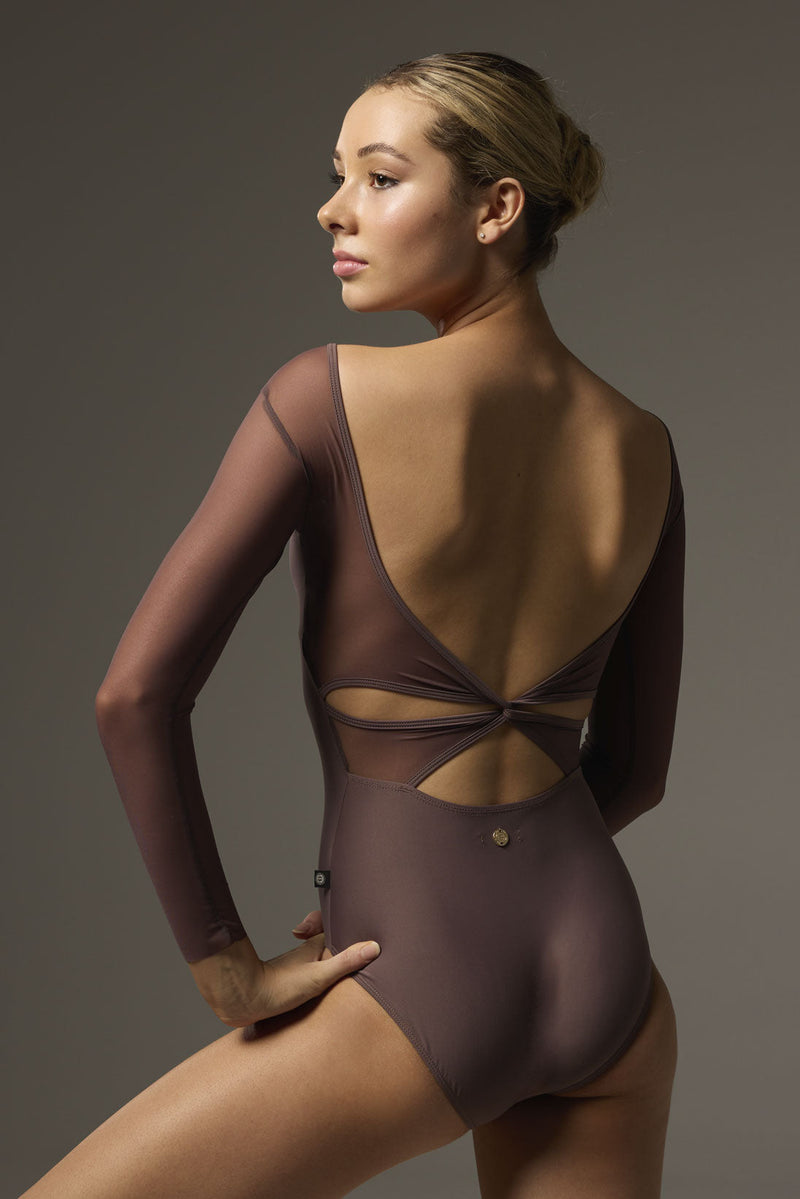 ボディール サシャ レオタード BODILE SASHA LEOTARD