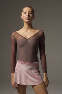 ボディール サシャ レオタード BODILE SASHA LEOTARD