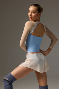 ボディール サスキアレオタード BODILE SASKIA LEOTARD