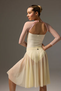 ボディール ジュリエッタ リハーサルスカート BODILE JULIETA REHEARSAL SKIRT