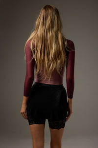 ボディール サスキアレオタード BODILE SASKIA LEOTARD