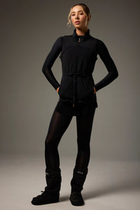 ボディール  ブーツ BODILE BILLIE SAUNA BOOTIES | ELITE